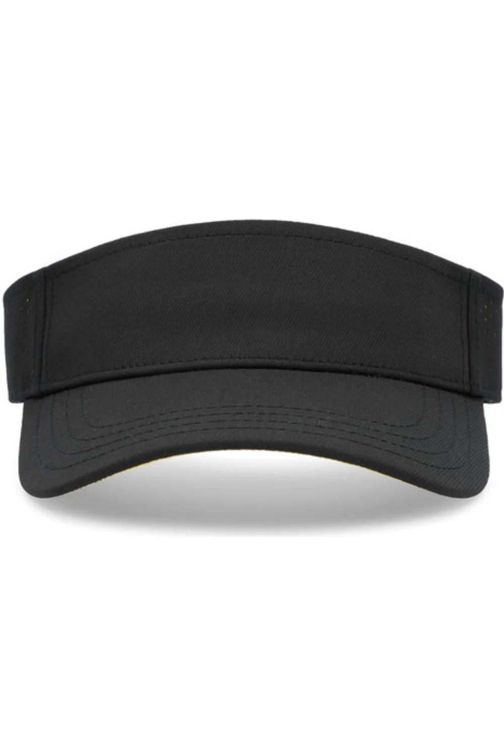 Pacific Headwear Perforated Coolcore Visor