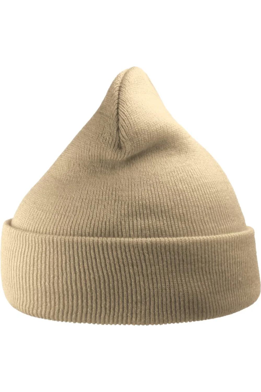 Atlantis Headwear Sustainable 12 Knit Beanie