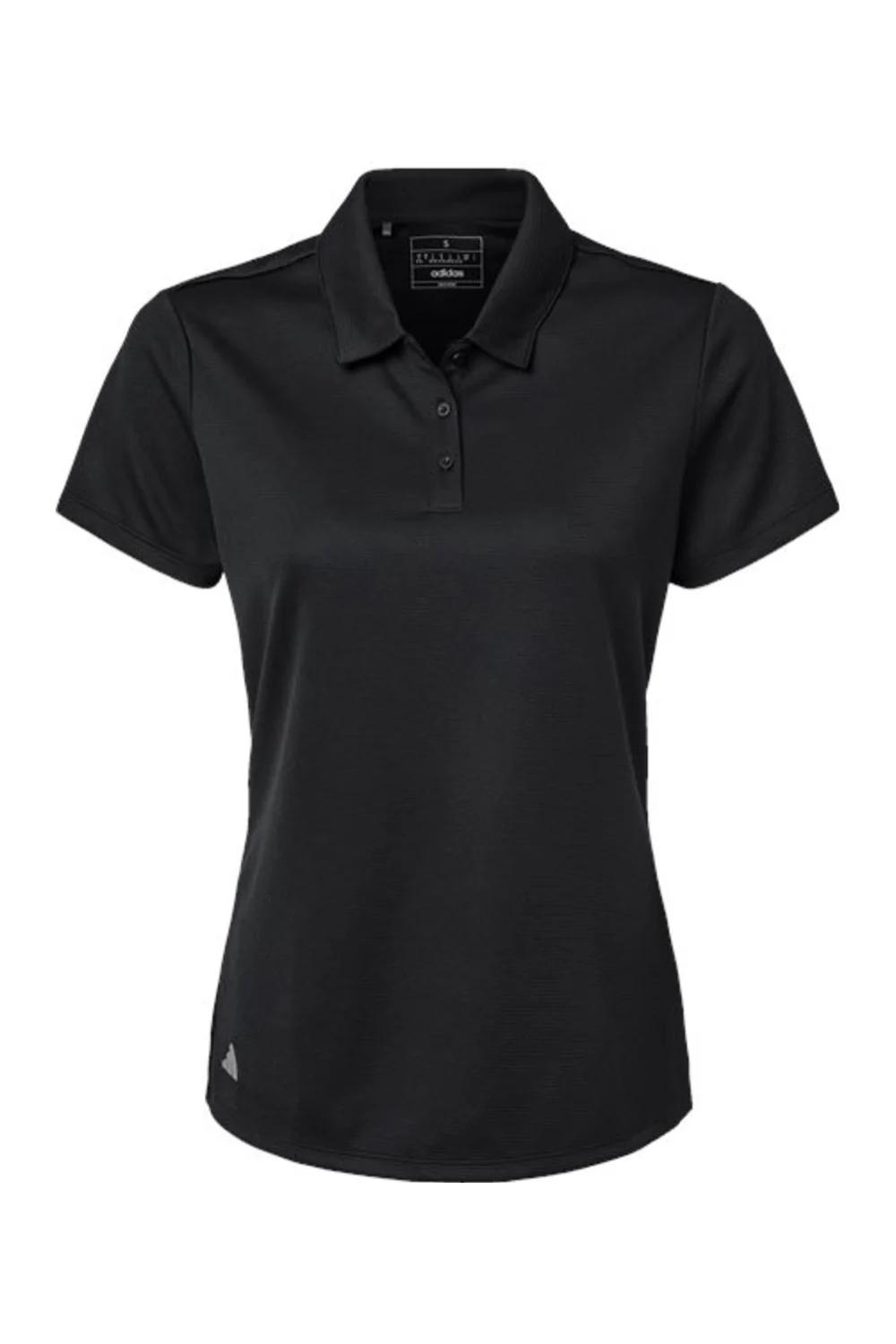 Adidas Women's Micro Pique Polo