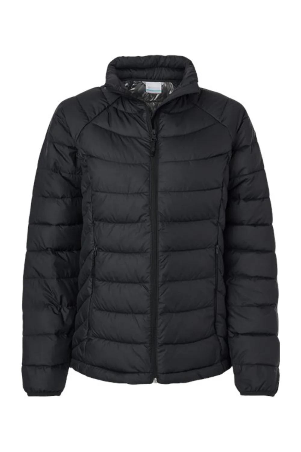 Columbia Women's Powder Lite II Full Zip Jacket