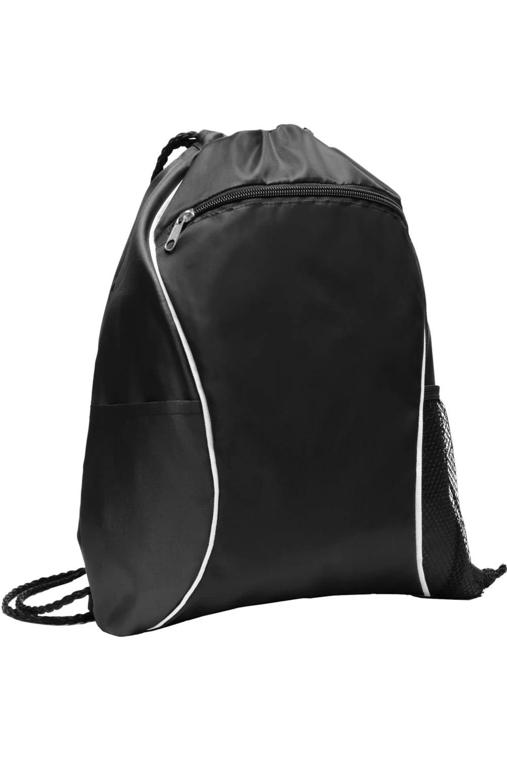 Port Authority Fast Break Cinch Pack