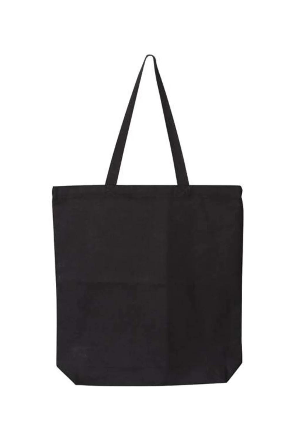 OAD Gusseted Tote