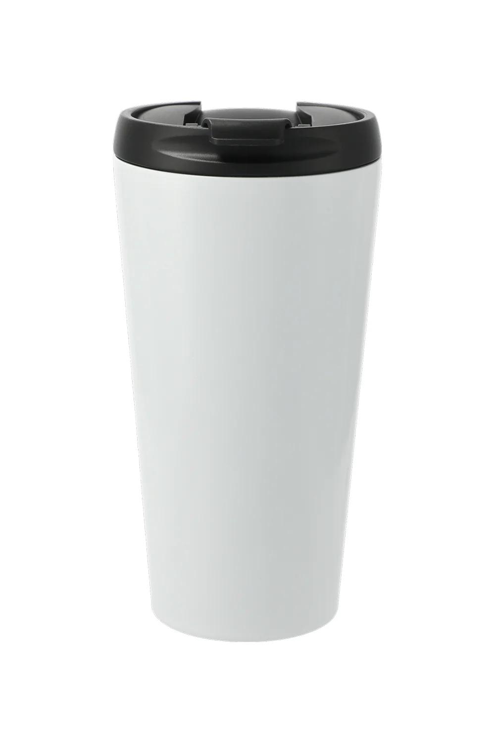 15oz Stainless Steel Travel Mug