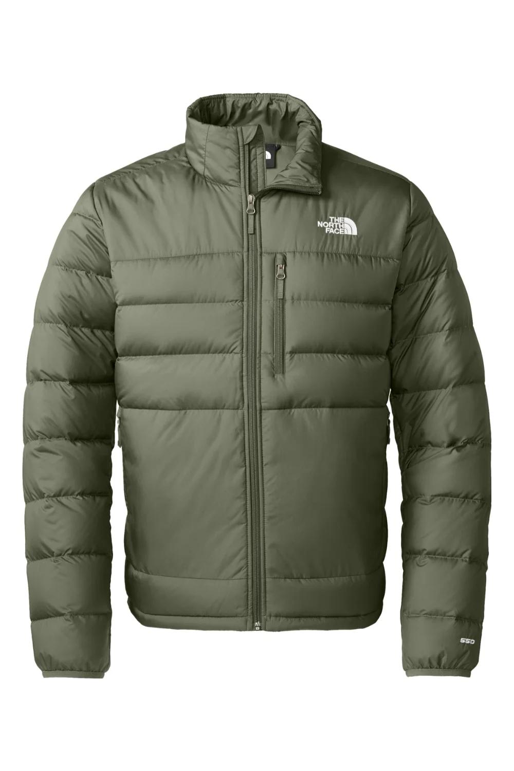 The North Face Down Hybrid Jacket