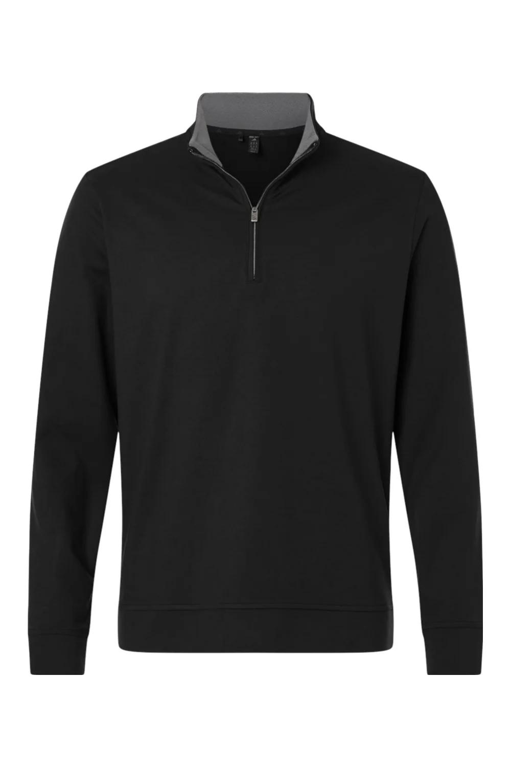 Adidas Men's Ultimate365 Classic Quarter-Zip Pullover