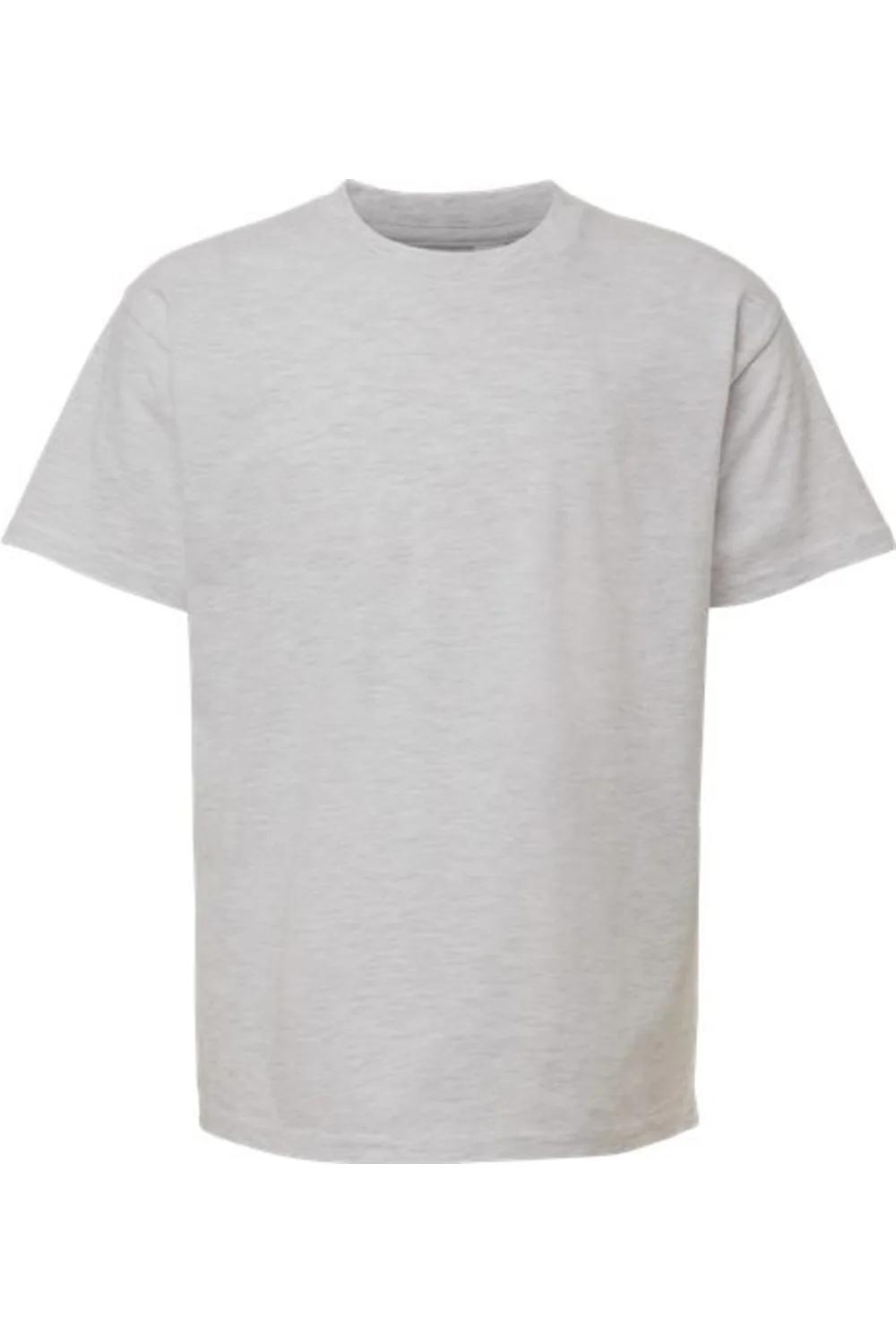 American Apparel Youth Fine Jersey Tee