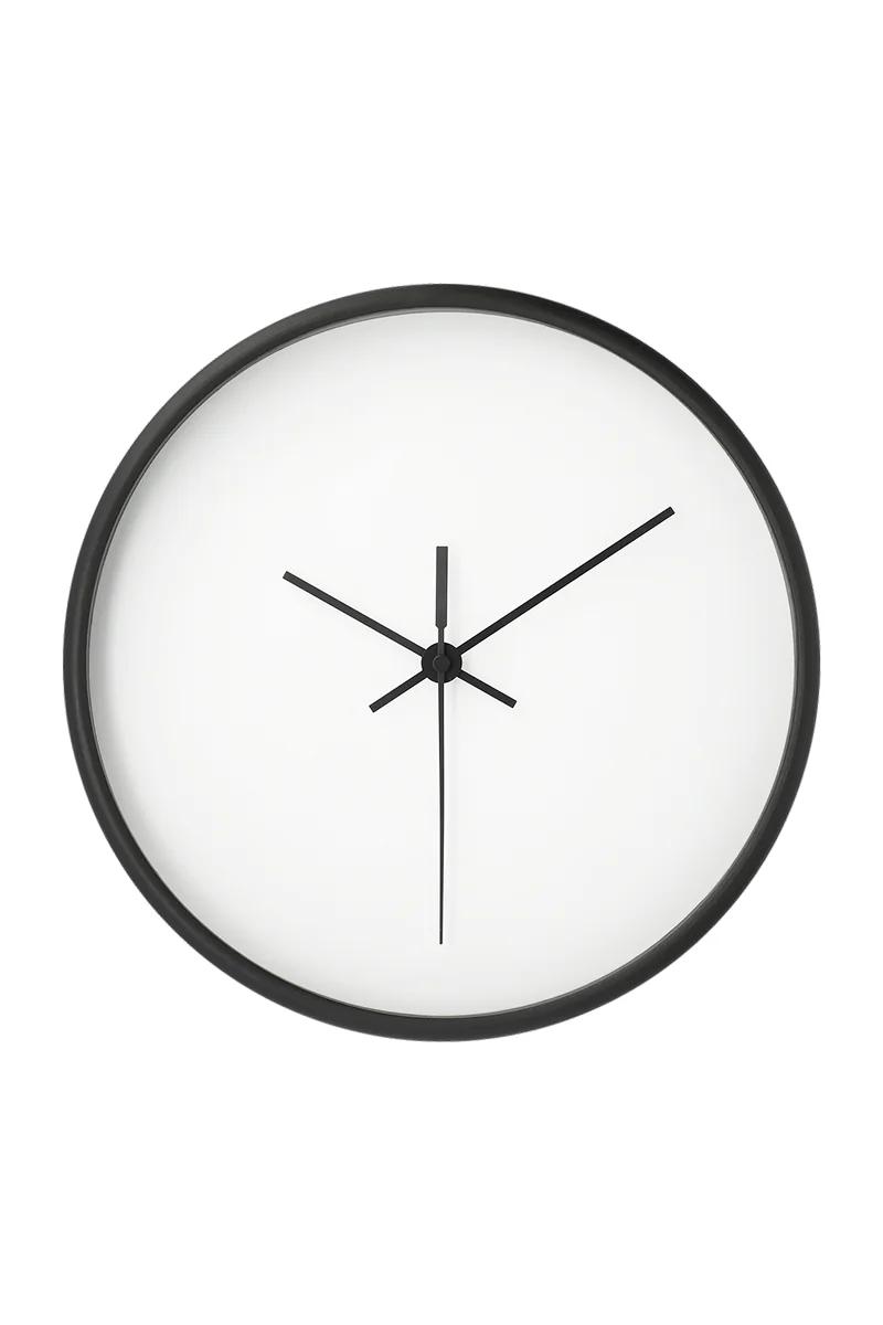 10 Circular Wall Clock