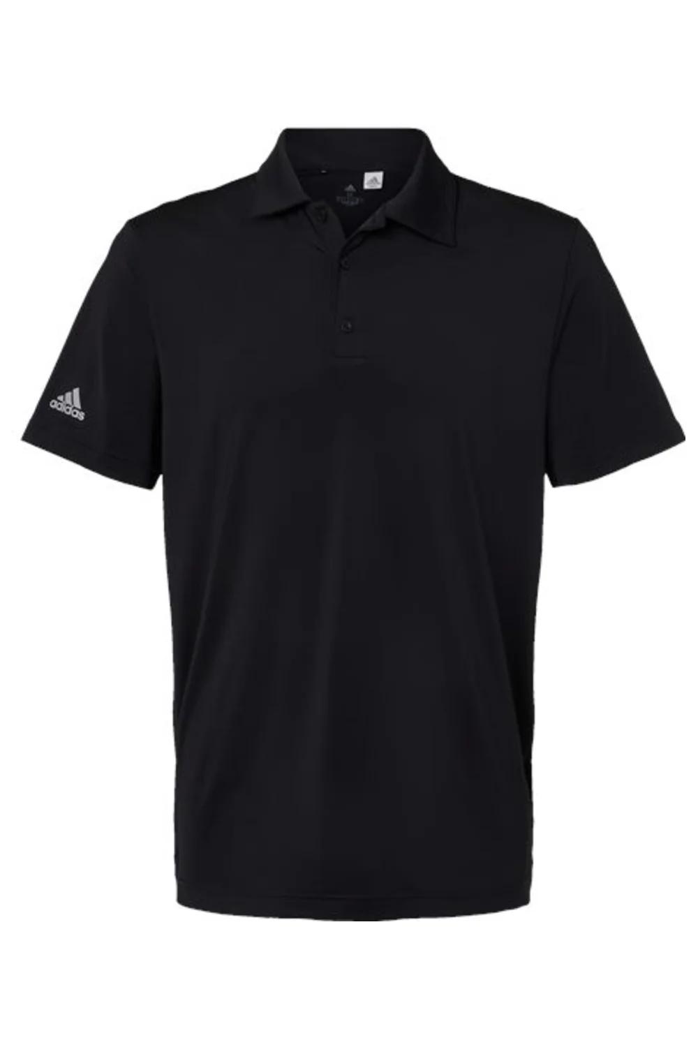 Adidas Ultimate Solid Polo