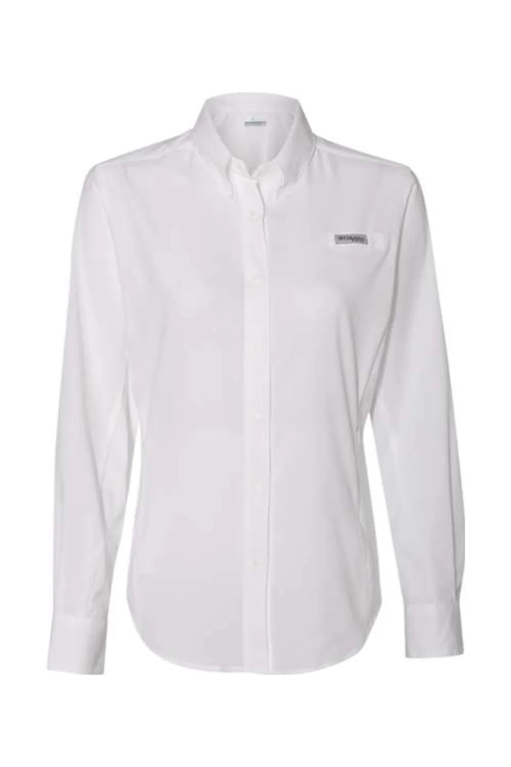 Columbia Women's PFG Tamiami™ II Long Sleeve Shirt (212465)