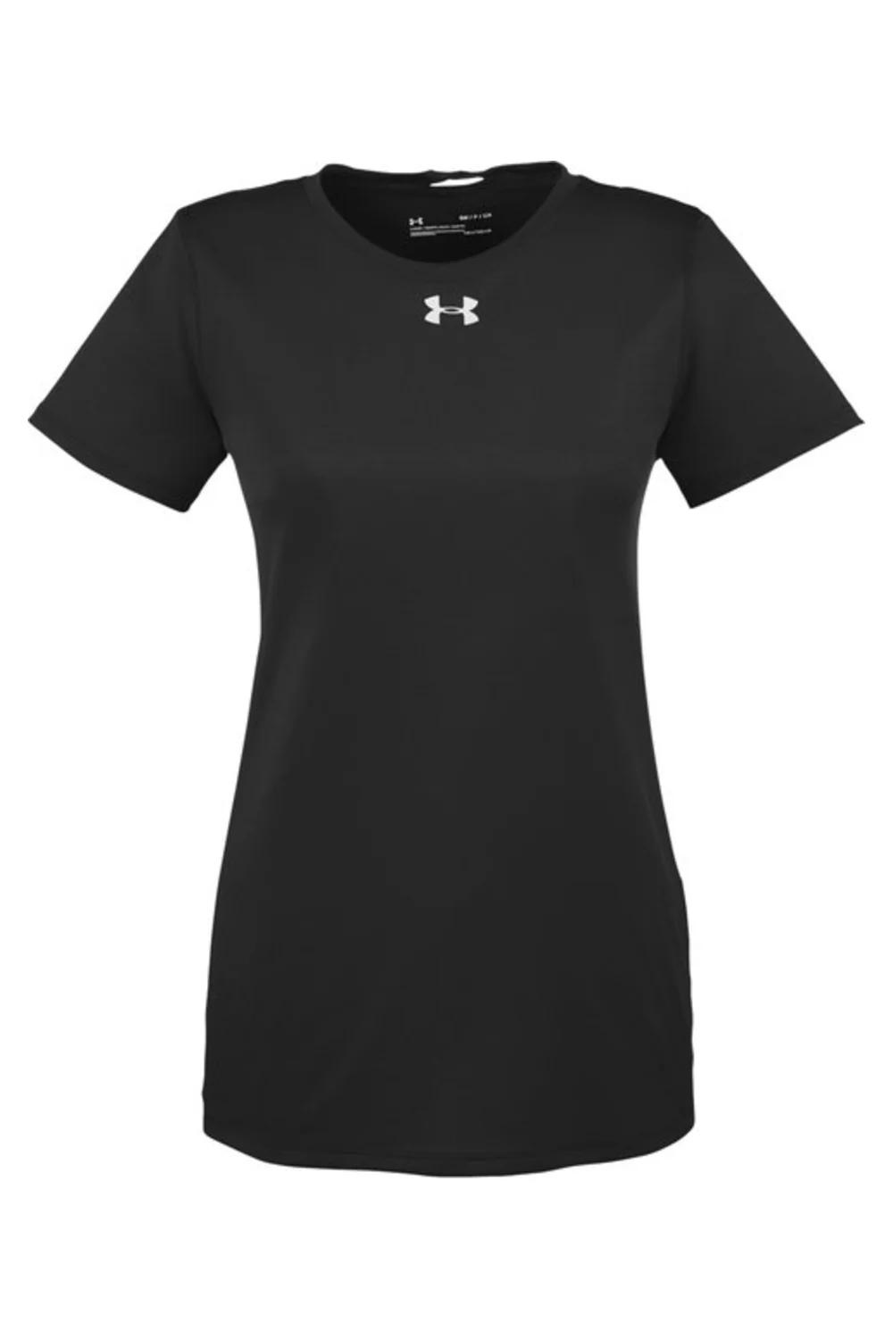 Under Armour Ladies' Locker 2.0 T-Shirt