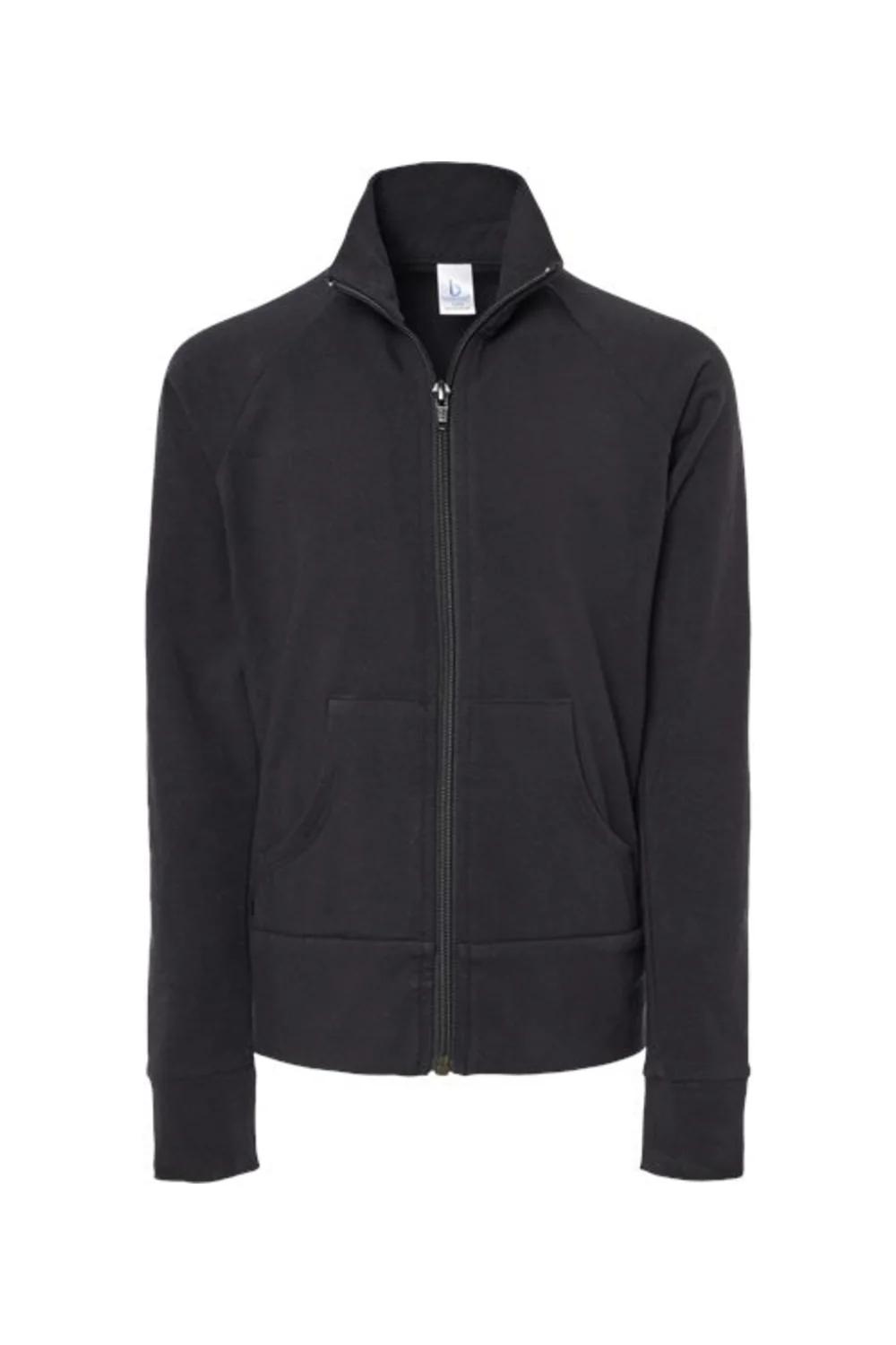 Boxercraft Girls' Practice Jacket