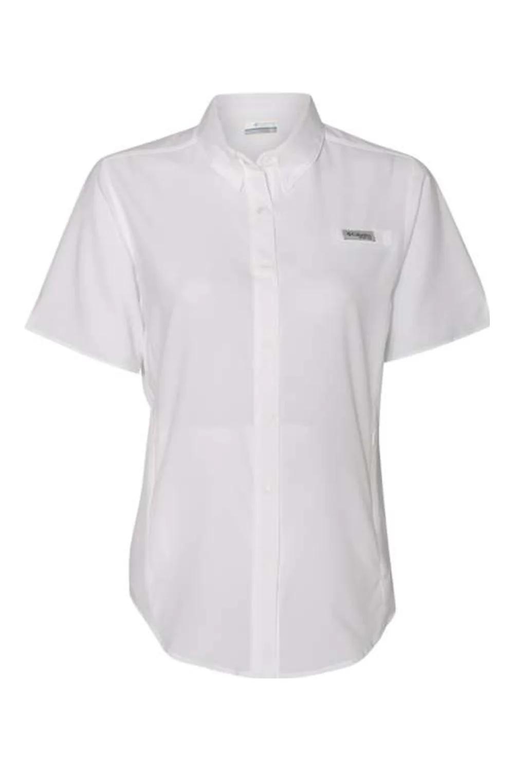 Columbia Women's PFG Tamiami™ II Short Sleeve Shirt