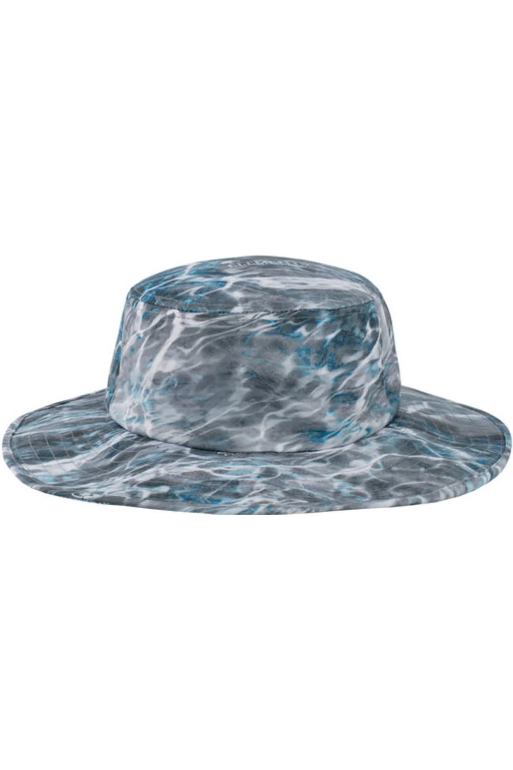 Pacific Headwear Active Sport Mossy Oak® Camo Boonie