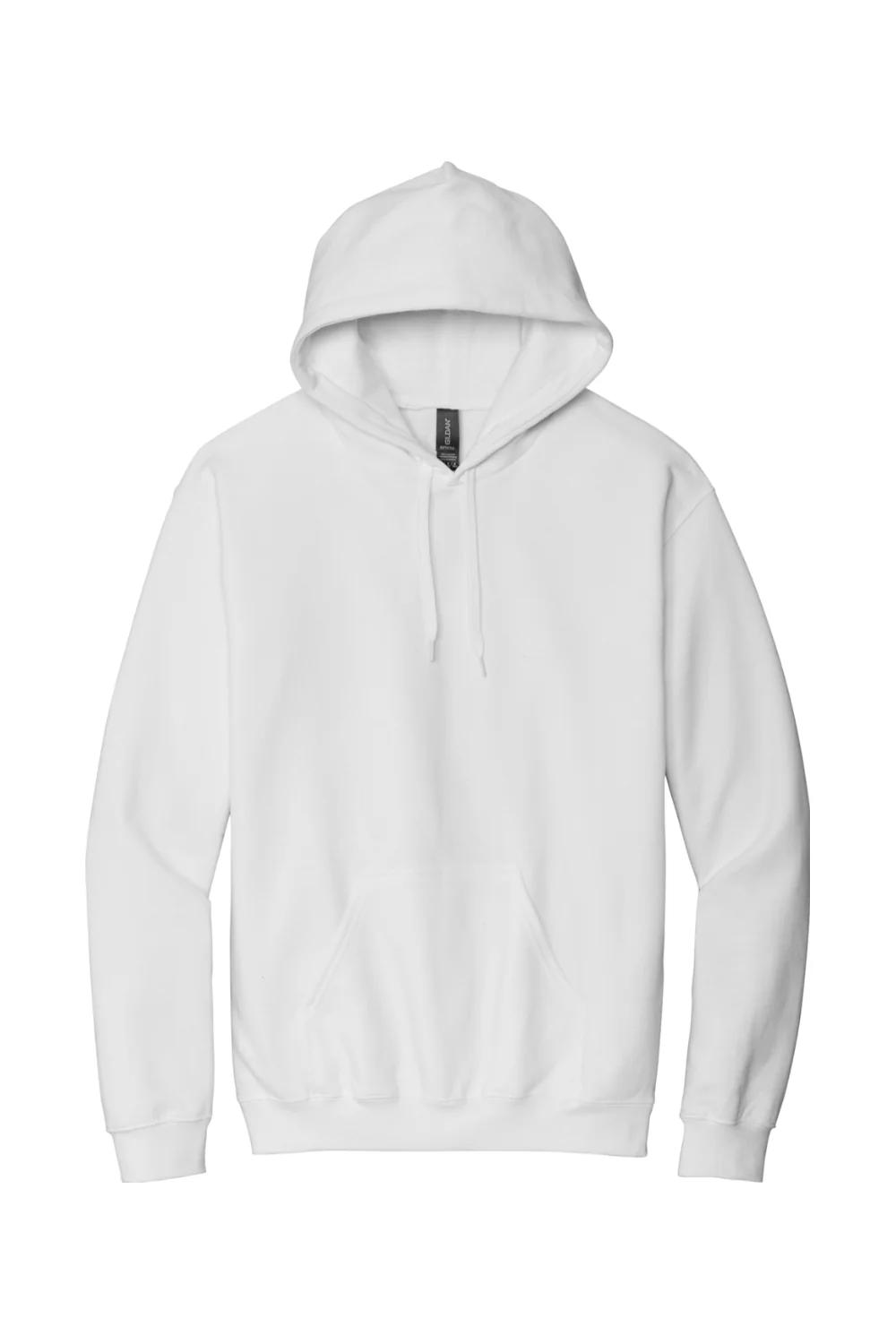 Gildan Softstyle Pullover Hooded Sweatshirt