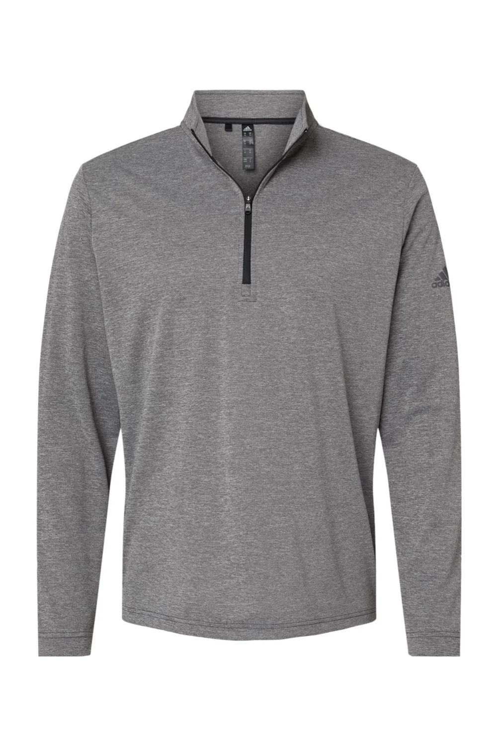Adidas Lightweight Quarter-Zip Pullover