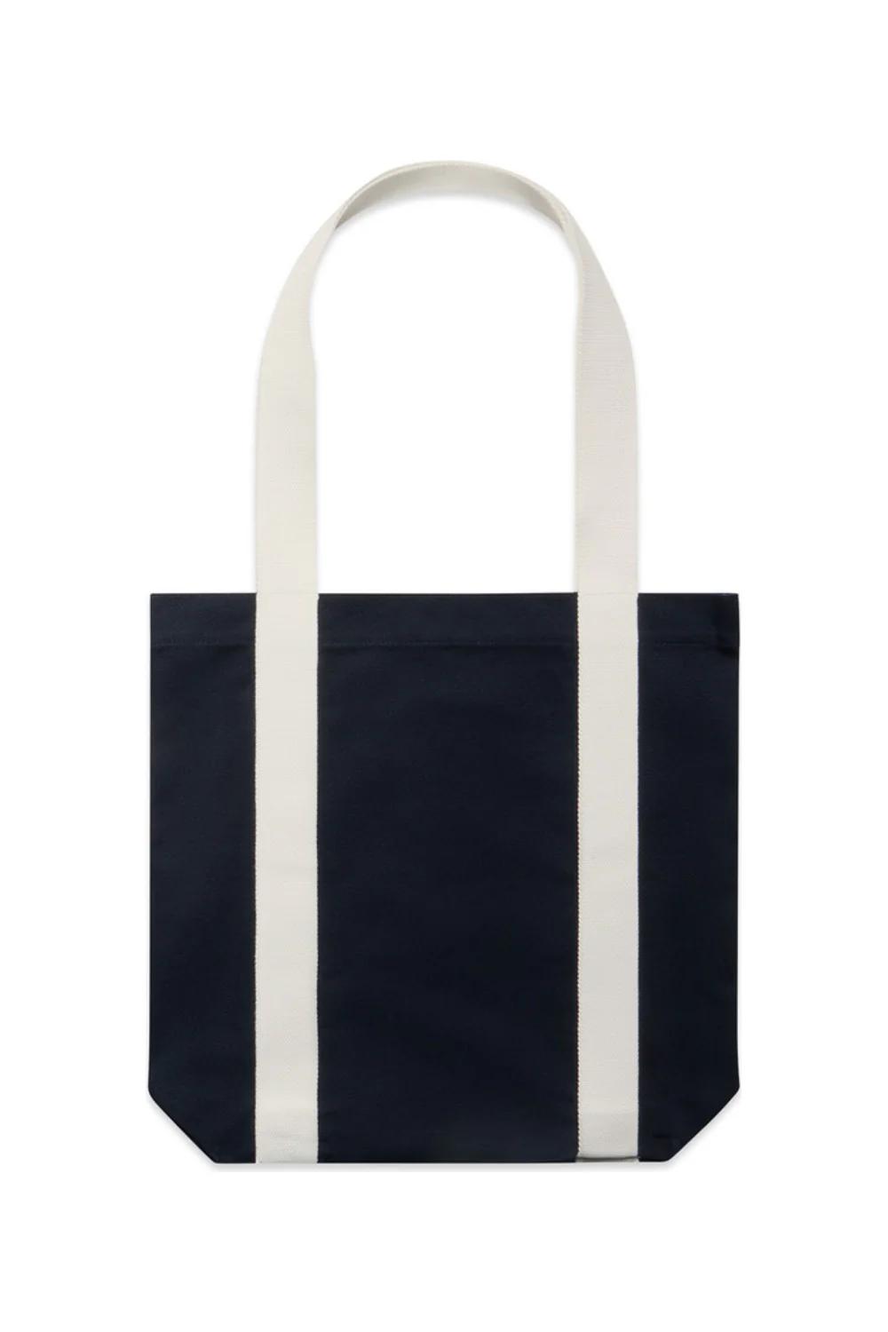 AS Colour Two-Tone Carrie Tote