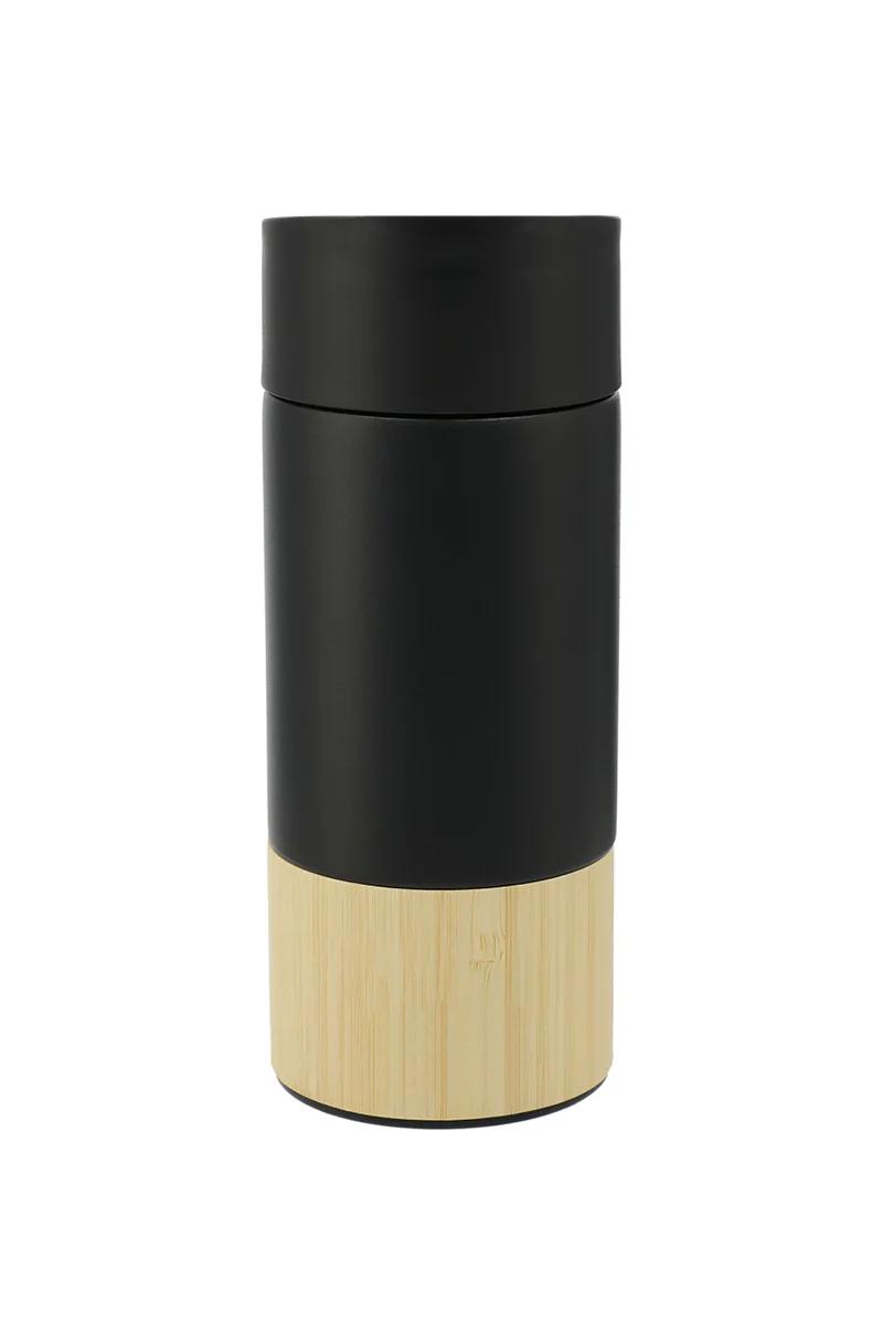 Welly Traveler Copper Vacuum Bottle 12 oz