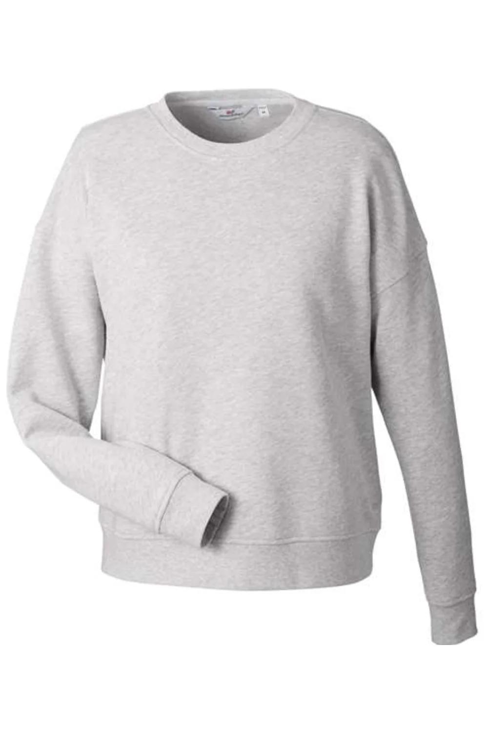 Vineyard Vines Women's Garment-Dyed Crew