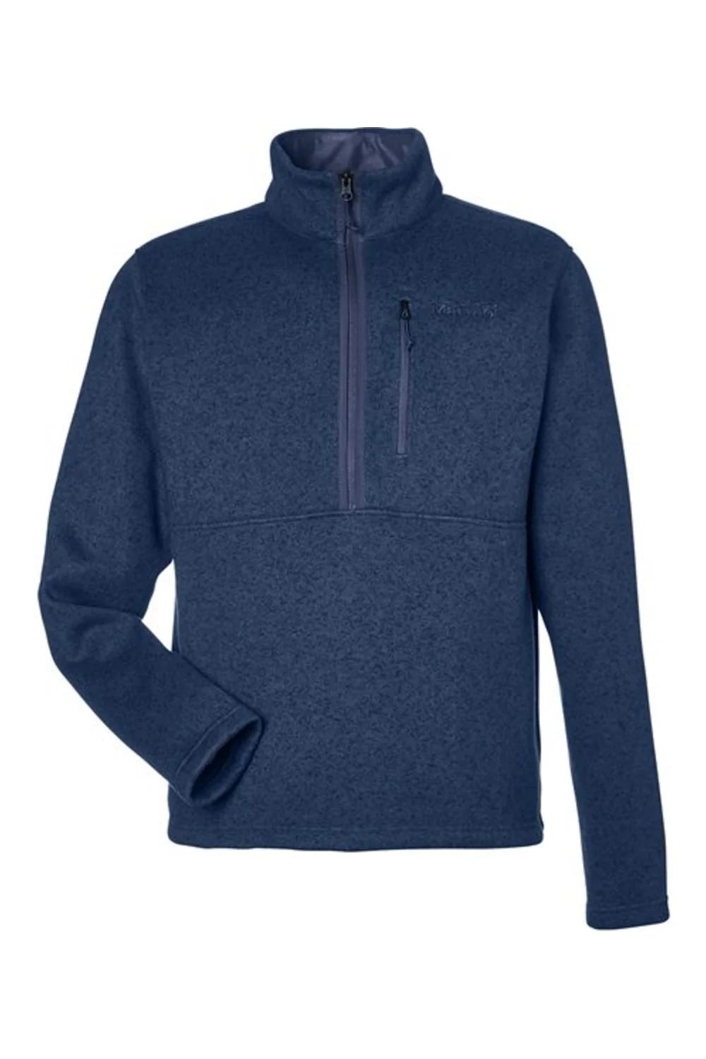 Marmot Drop Line Half-Zip Jacket