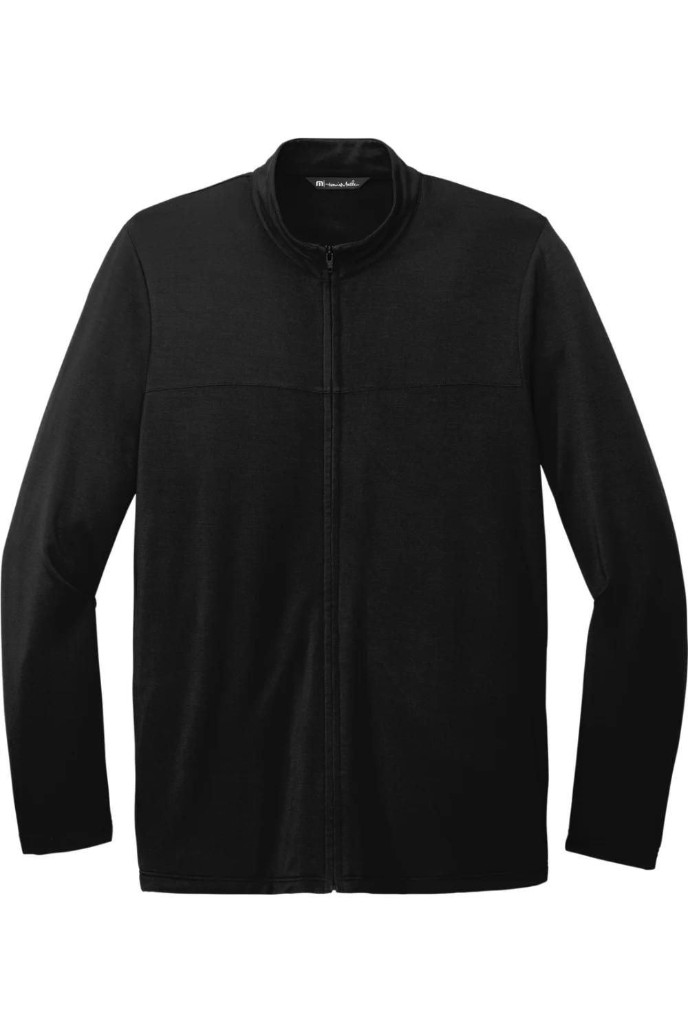 TravisMathew Newport Full-Zip Fleece