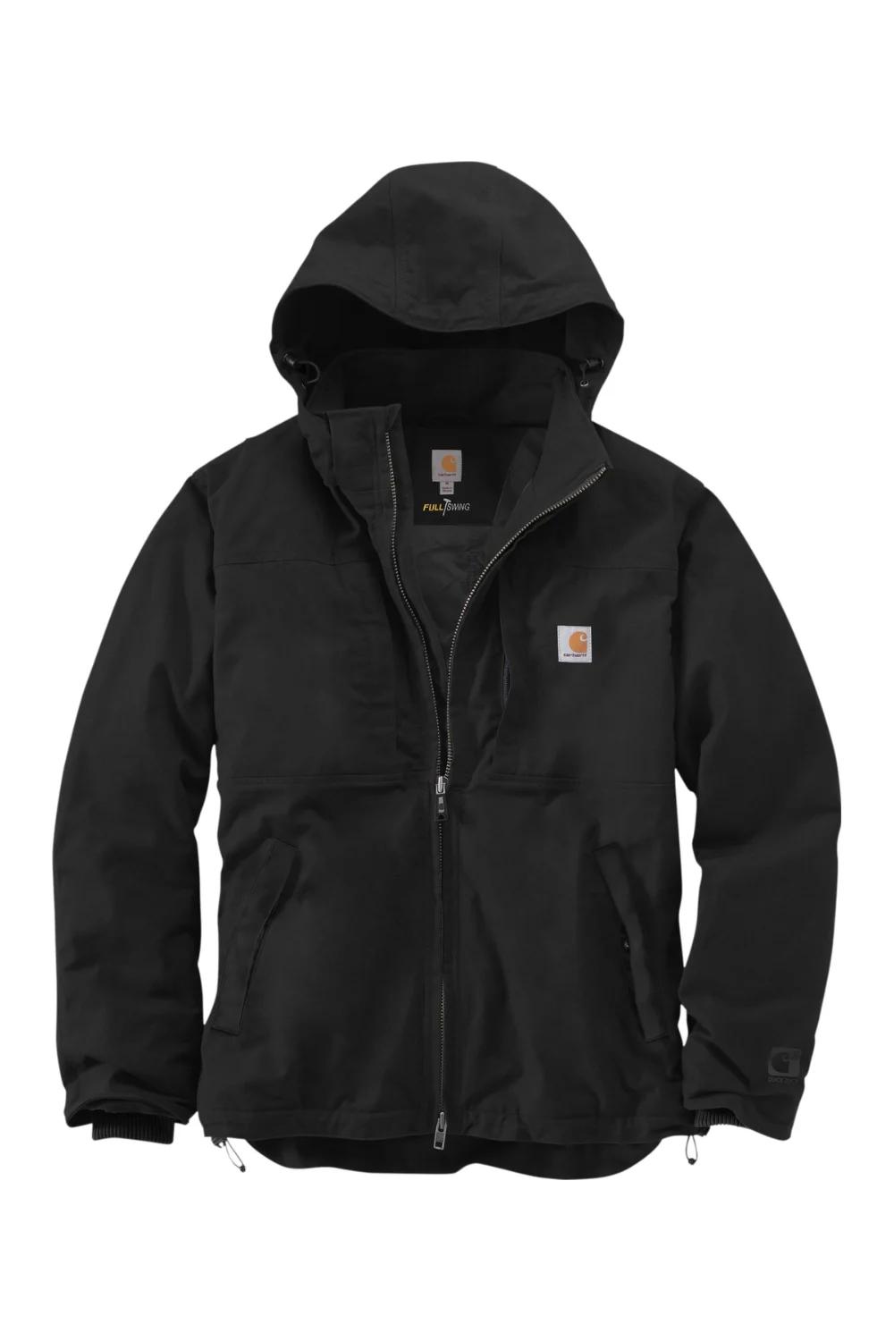 Carhartt Full Swing Cryder Jacket