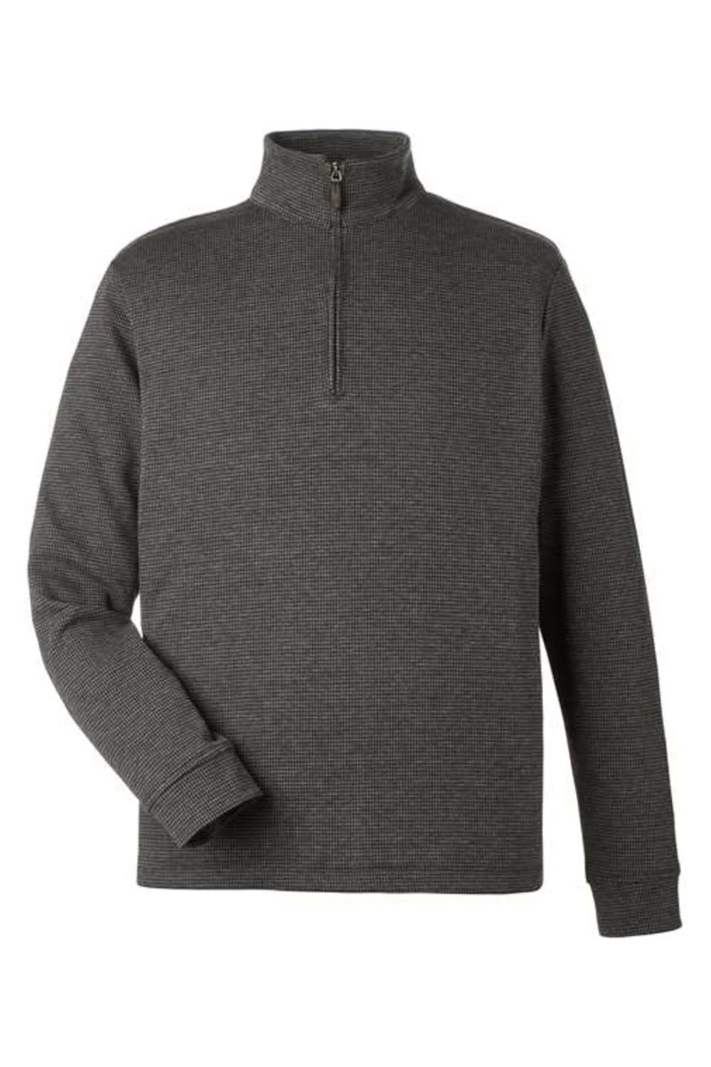 Vineyard Vines Bluffs Quarter-Zip Pullover