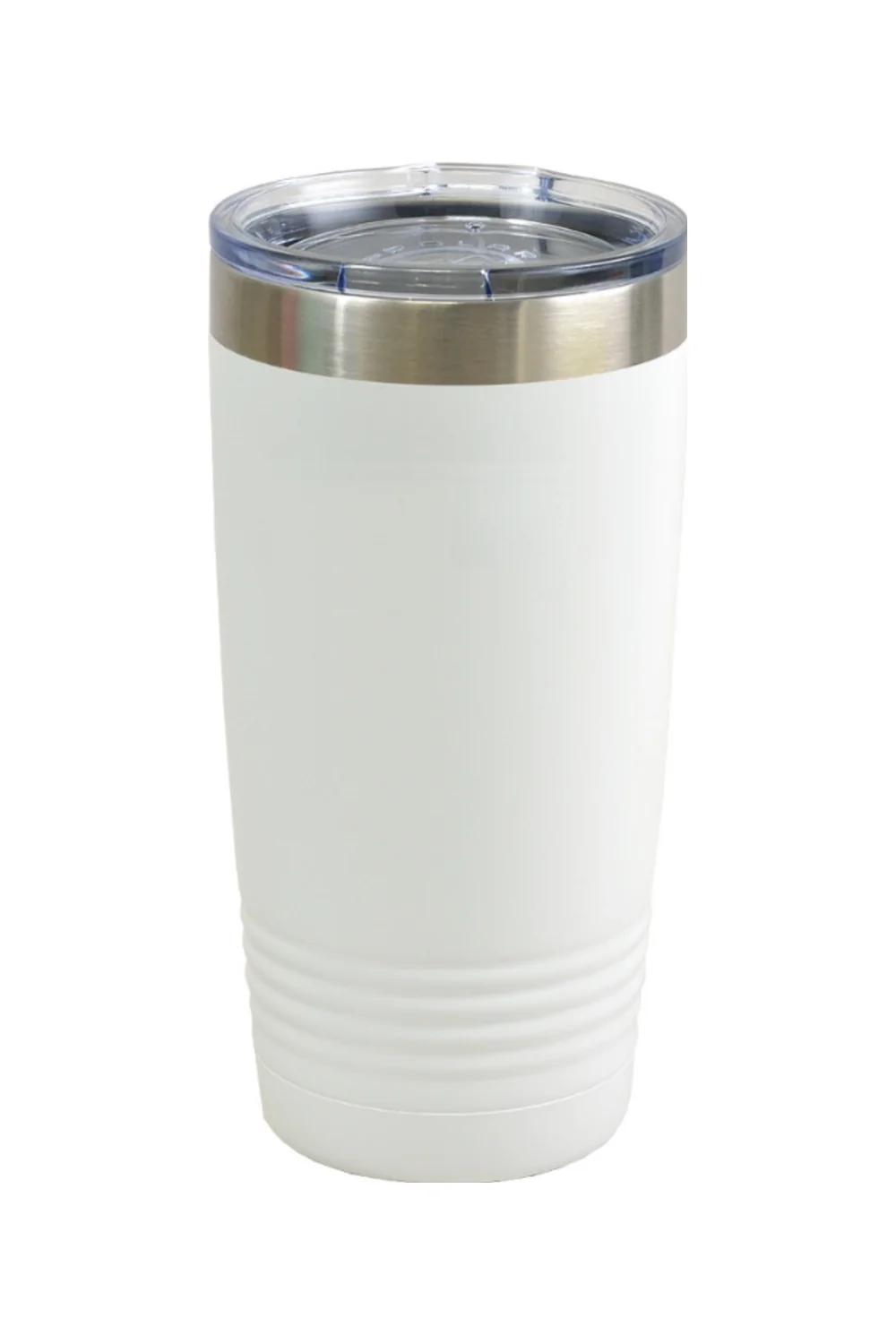 20oz Stainless Steel Tumbler