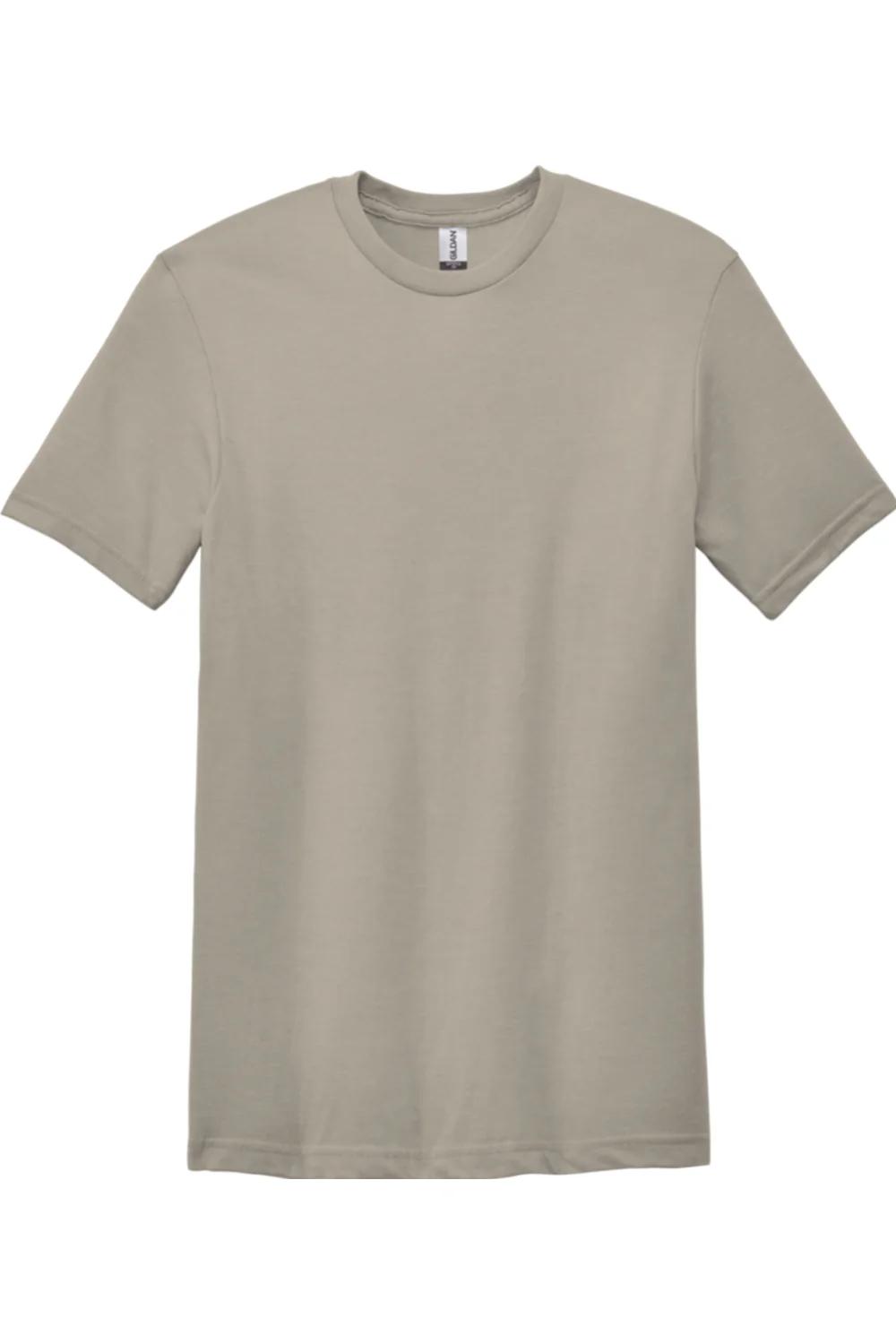 Gildan Softstyle CVC Tee (64000CVC)