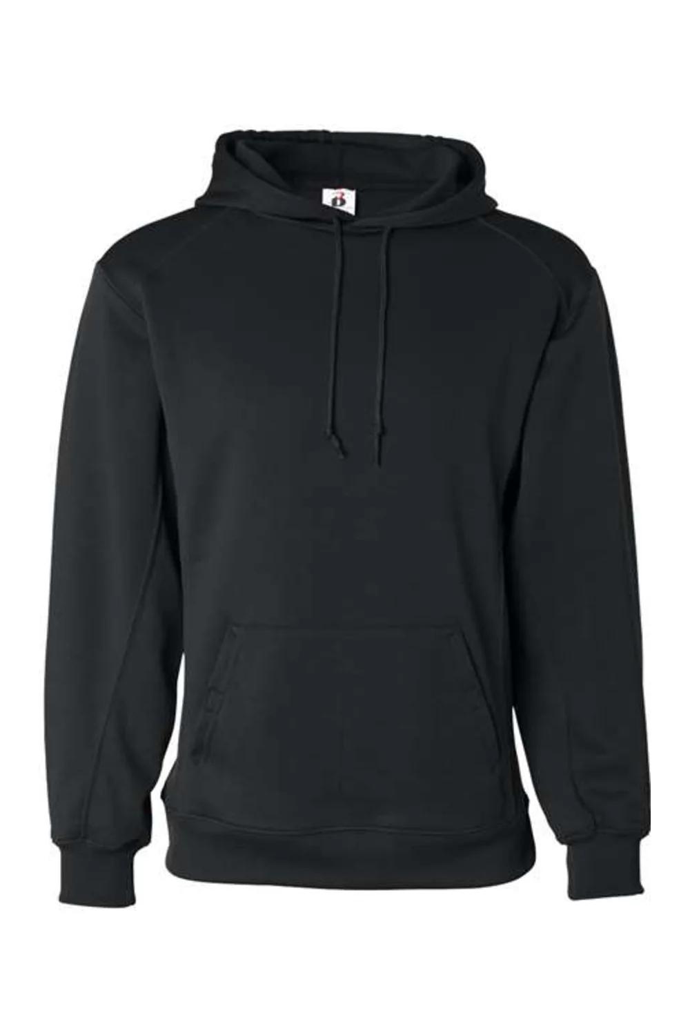 Badger Performance Fleece Hooded Sweatshirt (145400)