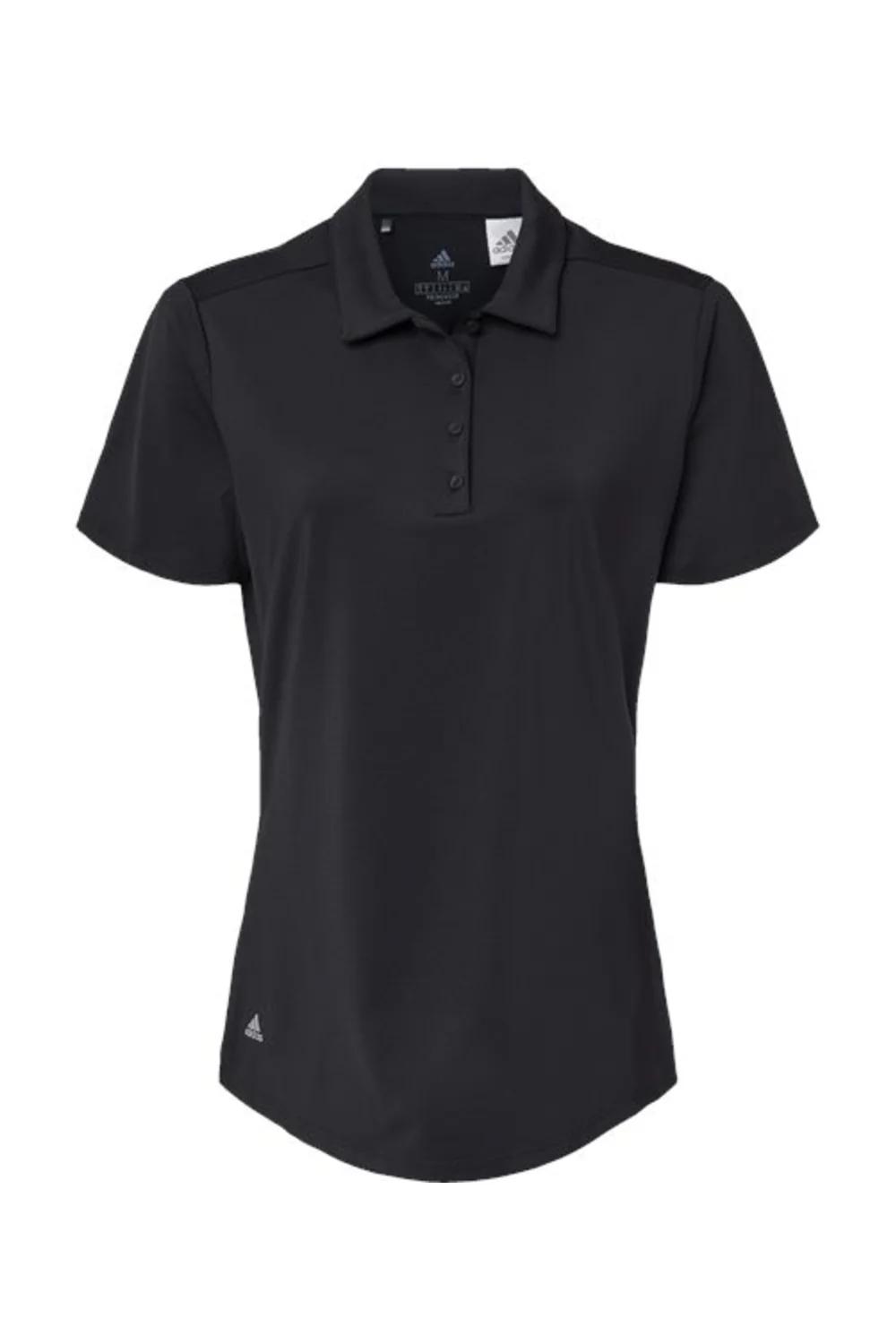 Adidas Women's Ultimate Solid Polo