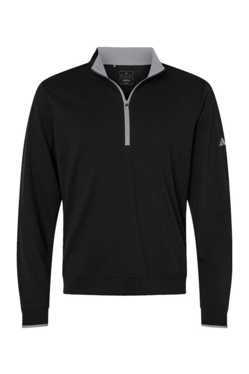 Adidas Lightweight Quarter-Zip Pullover Limited Edition
