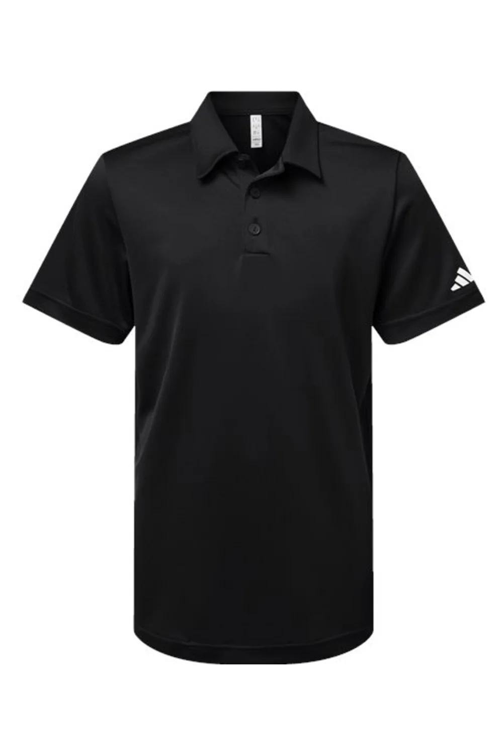 Adidas Youth Performance Polo