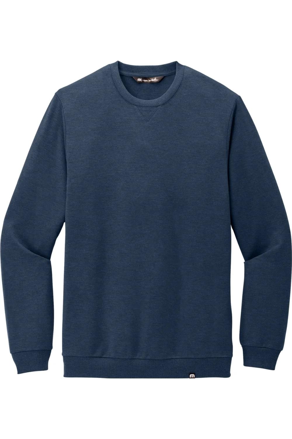 TravisMathew Long Weekend Crew