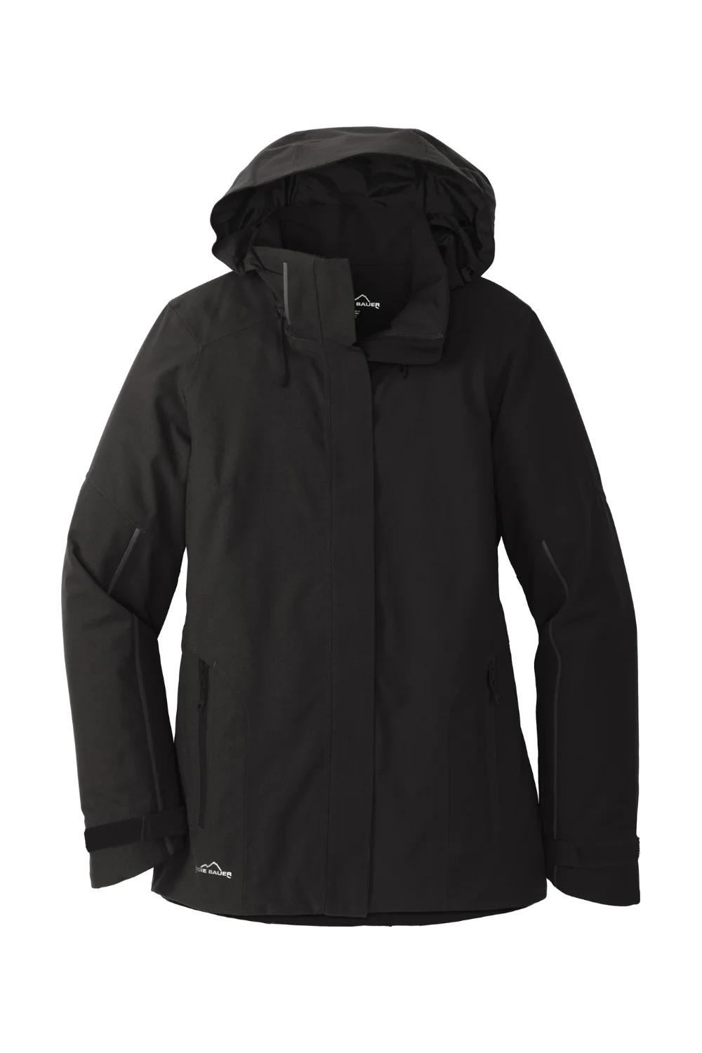 Eddie Bauer Ladies WeatherEdge Plus Insulated Jacket