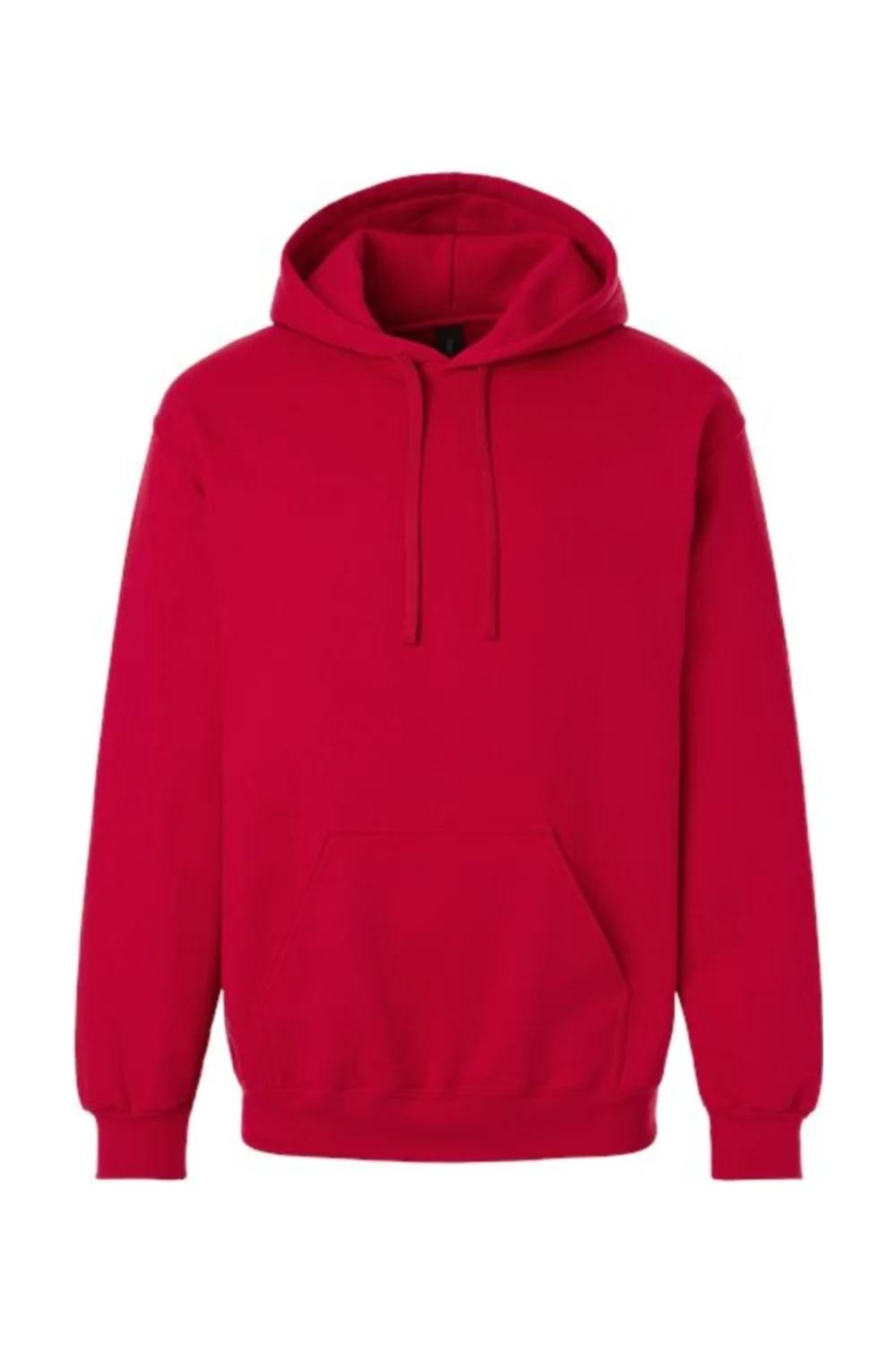Gildan Hammer Maxweight Hooded Sweatshirt