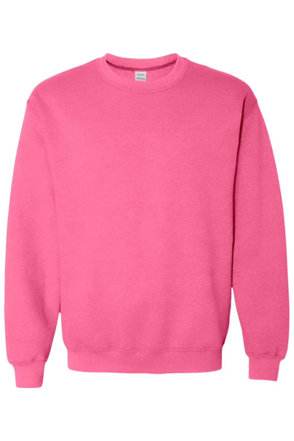 Gildan Heavy Blend Crewneck Sweatshirt