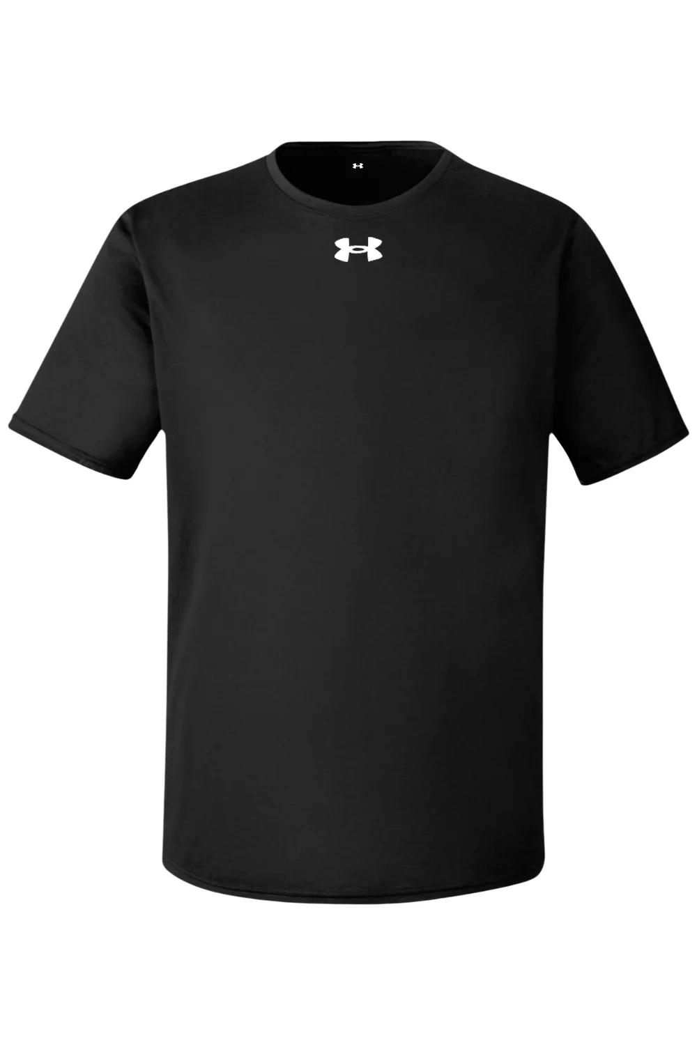 Under Armour Men's Team Tech T-Shirt