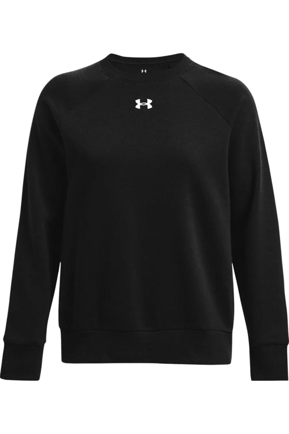 Under Armour Ladies' Rival Fleece Sweatshirt