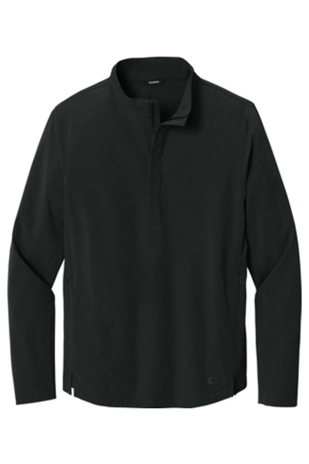 OGIO Aspect 1/2-Zip Pullover