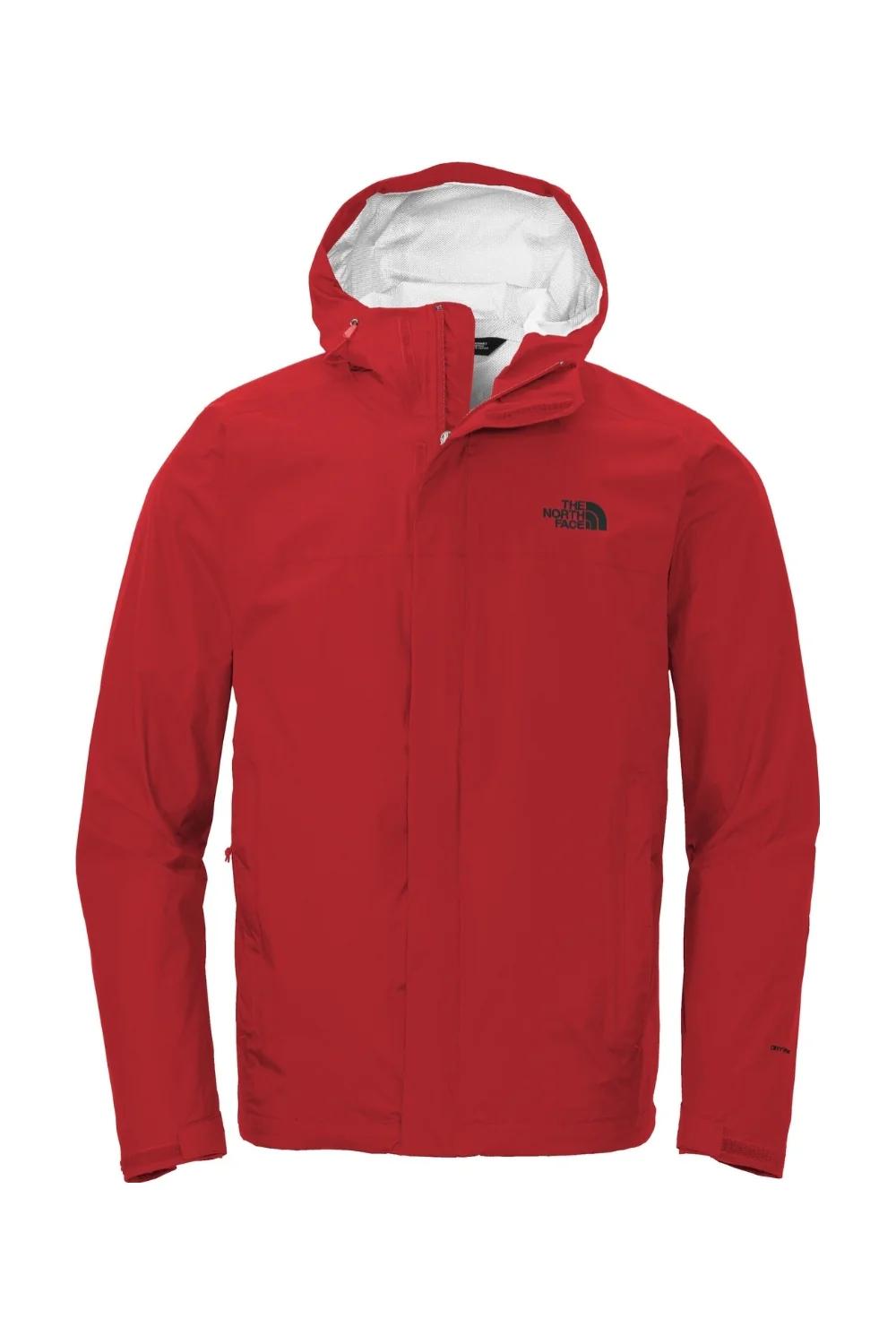 The North Face DryVent Rain Jacket