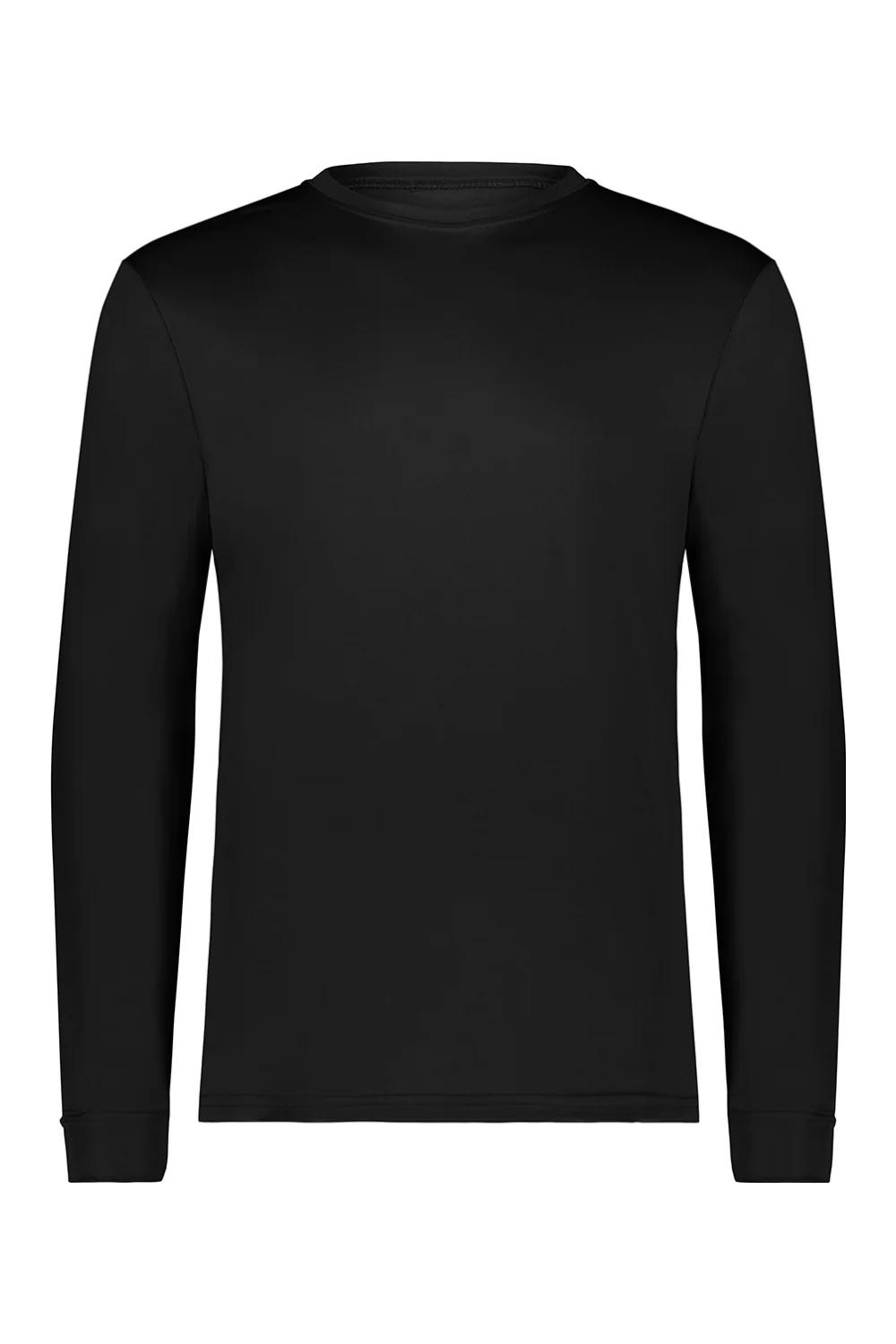 Augusta Sportswear Youth Nexgen Performance Long Sleeve T-Shirt