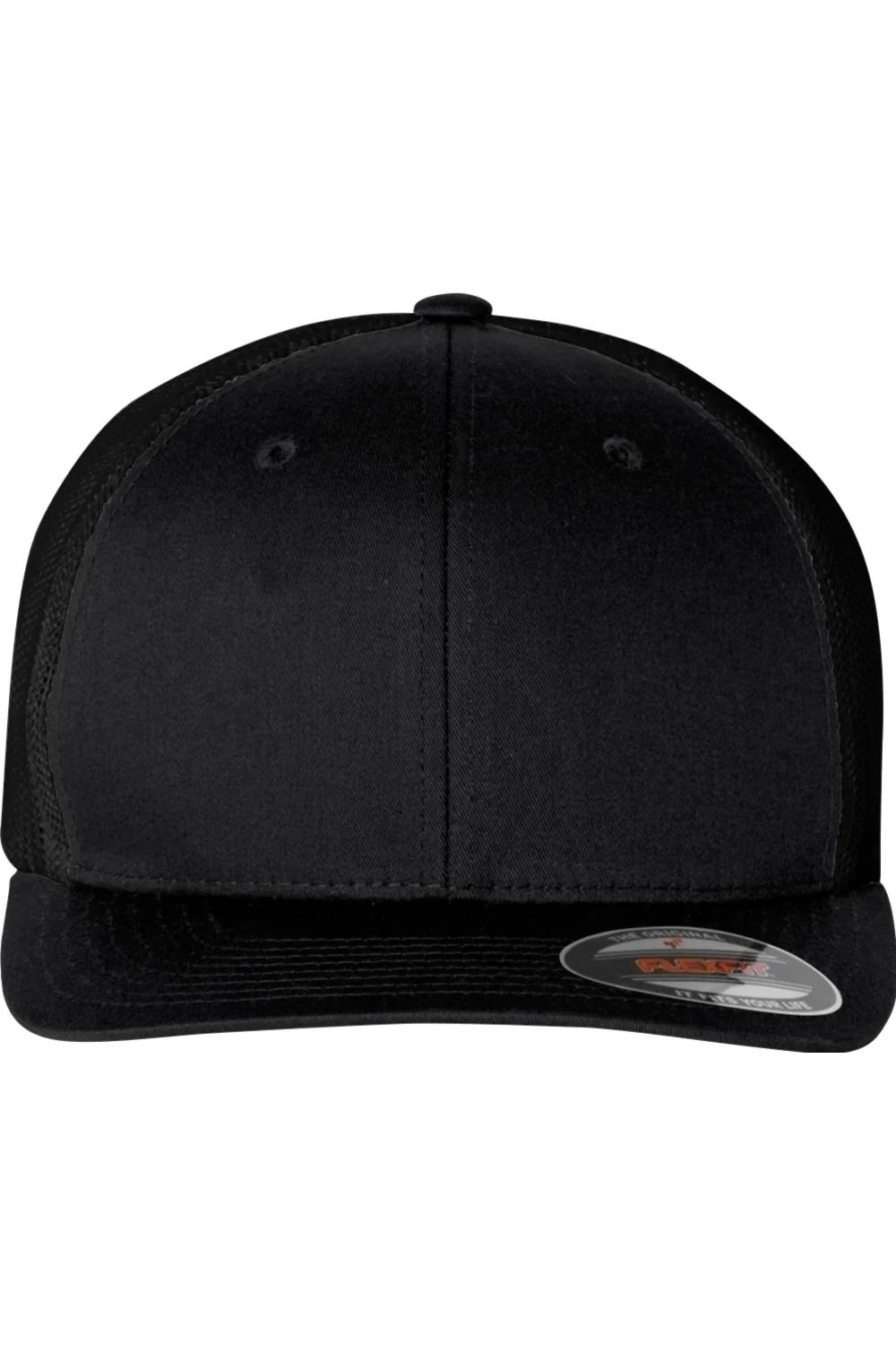 Flexfit Trucker Hat