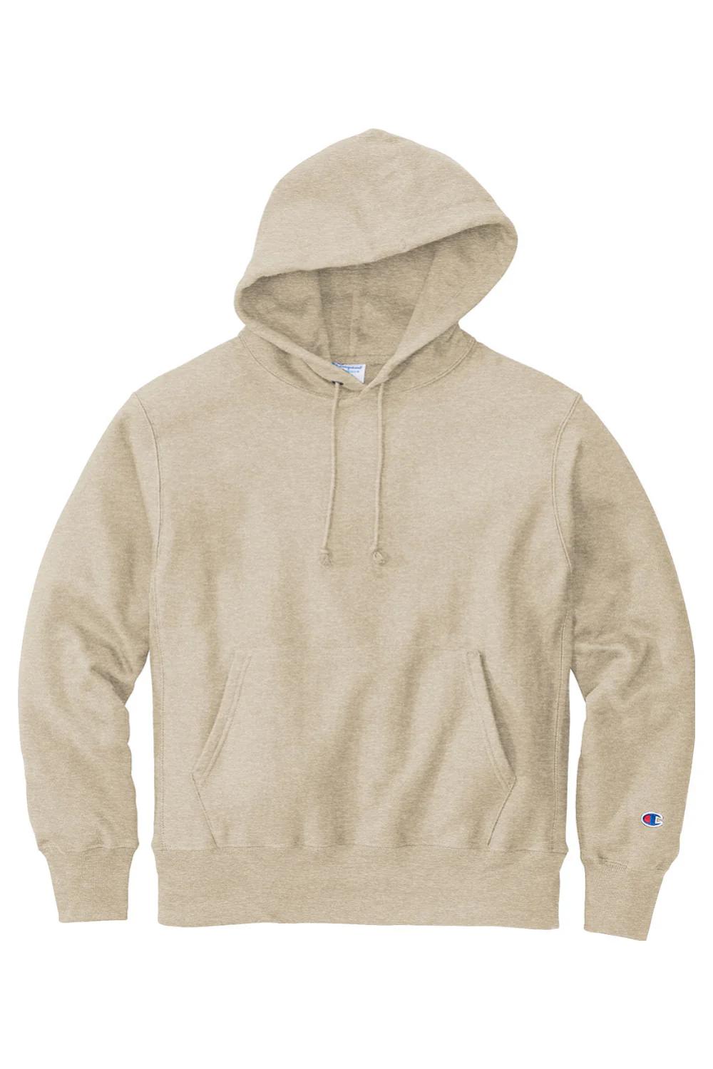 Champion Reverse Weave Hooded Sweatshirt