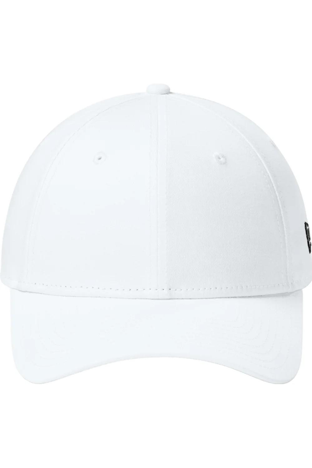 New Era - Adjustable Structured Cap